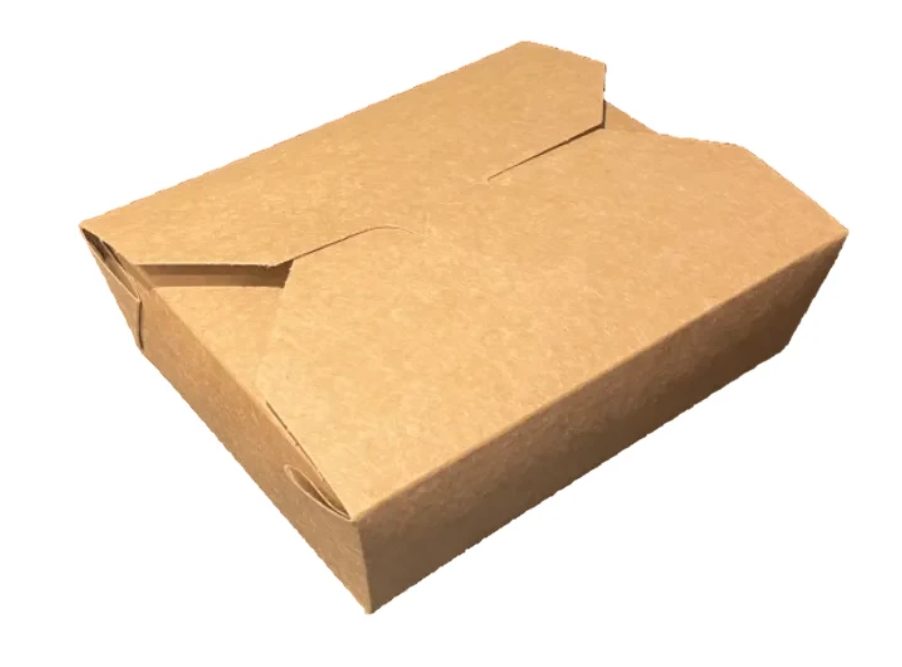 Kraft Lunch Box Large (50)