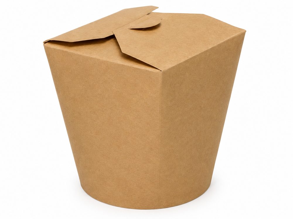 26oz Soup Container plus Lid (50)