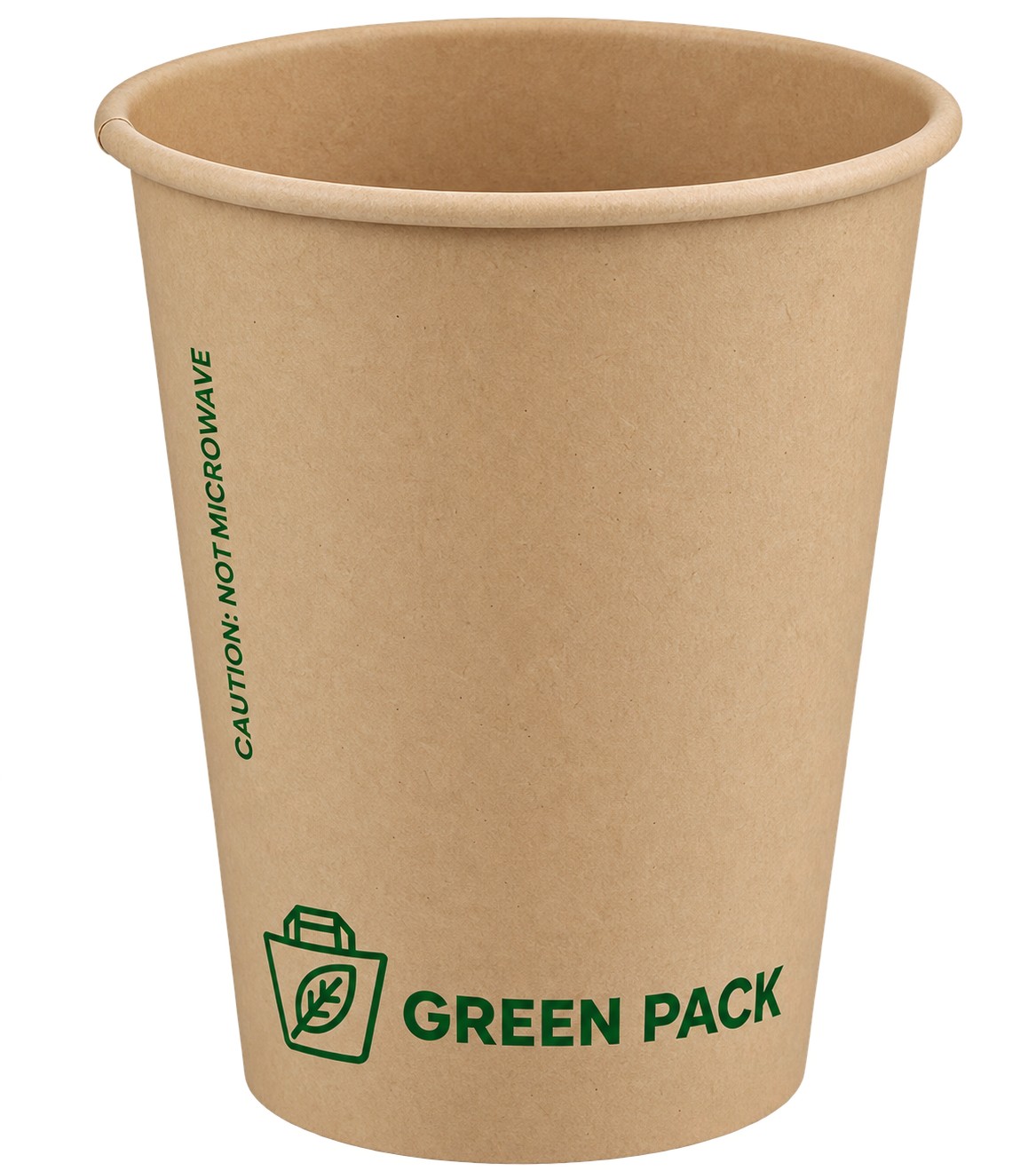 Biodegradable Coffee Cup