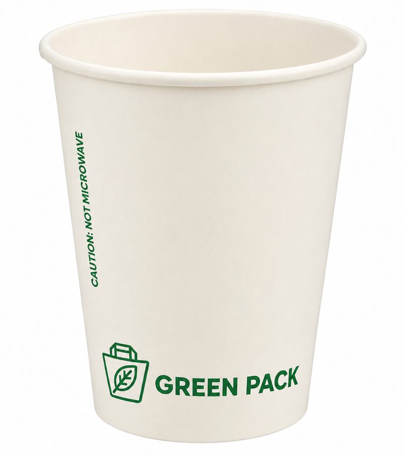 4oz Espresso Cup White (50)
